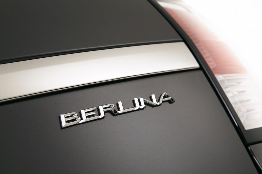  Holden Commodore VE Berlina Sportwagon 2008 года  (фото 4 из 21)